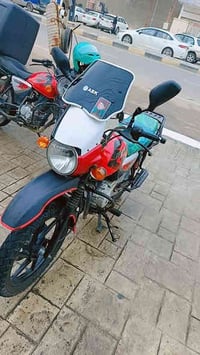 بوكسر 23 مرقم بغداد الون احمر درجه نضيفه بمعنئ الكلمه السعر مليونين و2...