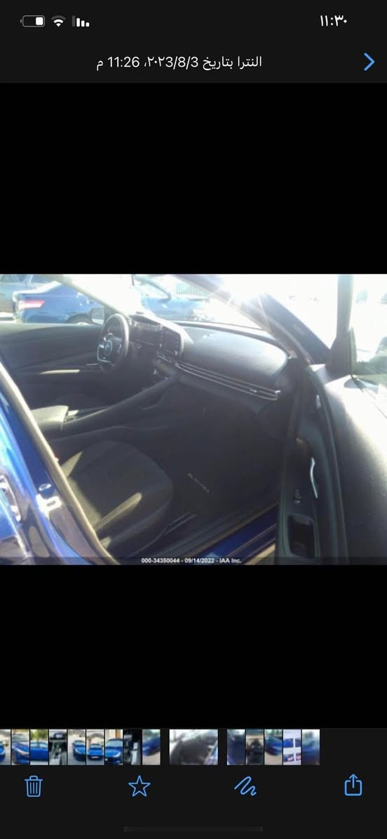 النترا بصمة رادار دشبول الكتروني بصمة كشنات تتفئة فول عدة الفتحة بجم كبس بدون ايرباك ماشية 75 وصور الحادث والسونر بل منشور 2021 تحويل وكالة بنفس اليوم السعر 140 وبي بغداد شارع فلسطين***********
