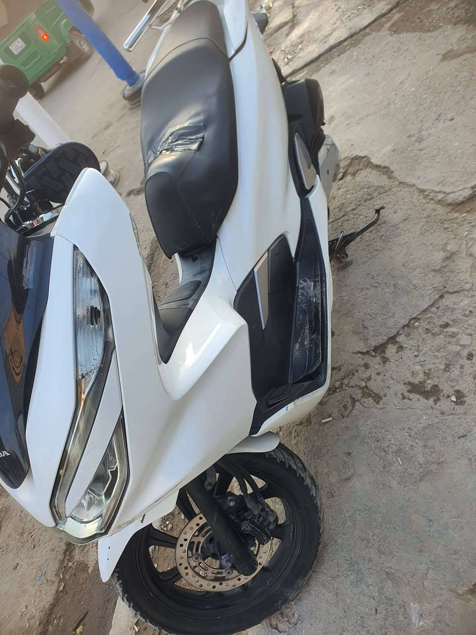 دراجه للبيع
بي سي اكس
جيل 3
موديل2020
للستفسار ***********
عنوان بغداد الجديده
