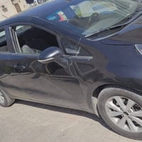 كيا ريو • وارد امريكي • ٢٠١٣