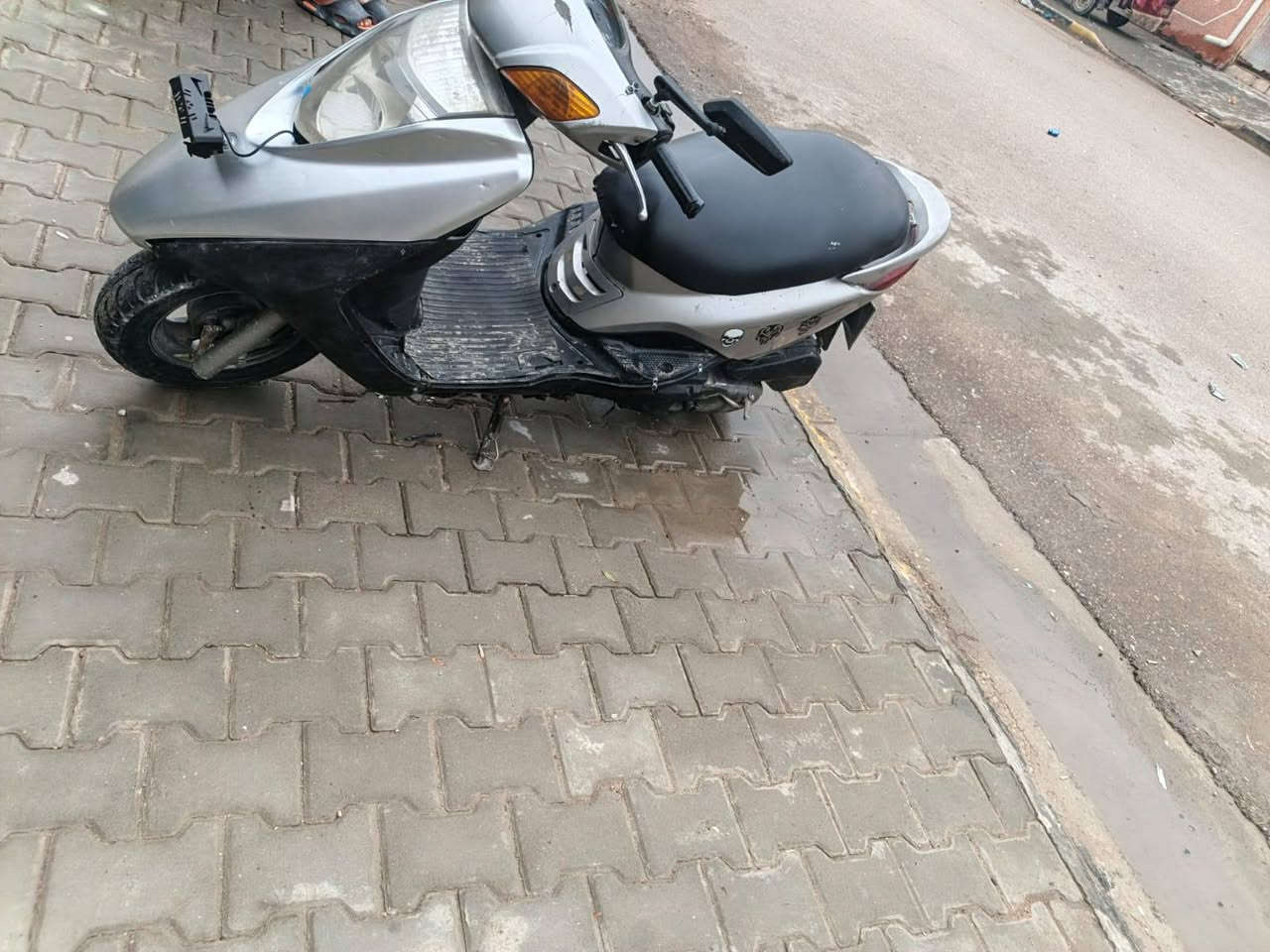 دراجه بريز الايت ناصي كهربائيات نقص اكلوبات مكينه ناعمه حلوه ضمان بل مكينه شهر  نقص كابريتر يخربط ***********
