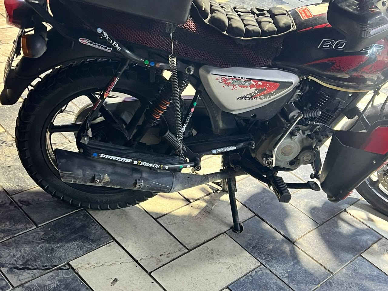 السلام عليكم بوكسر نضيفة 
للاستفسار***********
