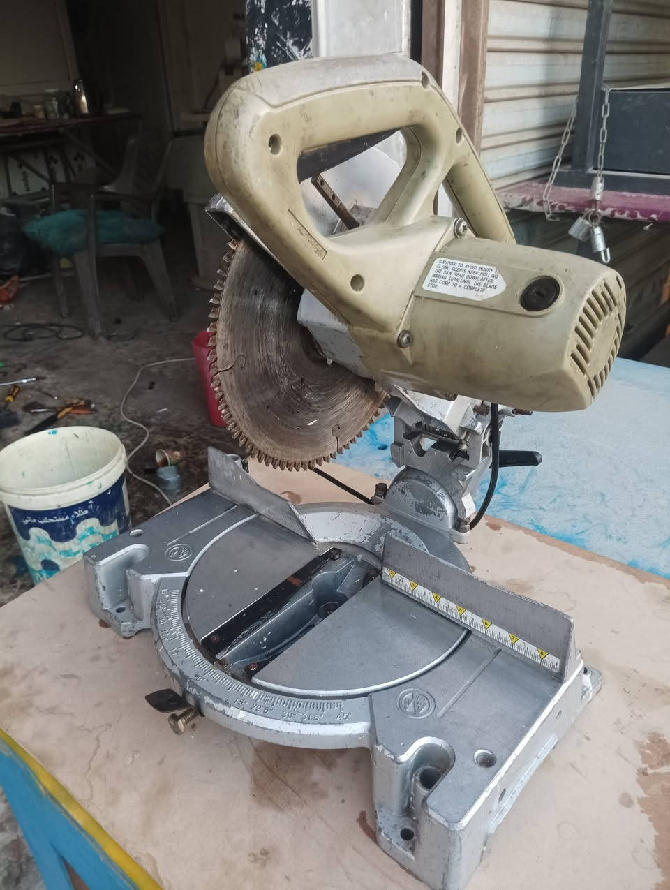 السلام عليكم للبيع كتر يلمز وفريزة كيلون يلمز وكتر صغير. اي استفسار الاتصال على  ***********. ***********. أو على الخاص في بابل الحله
