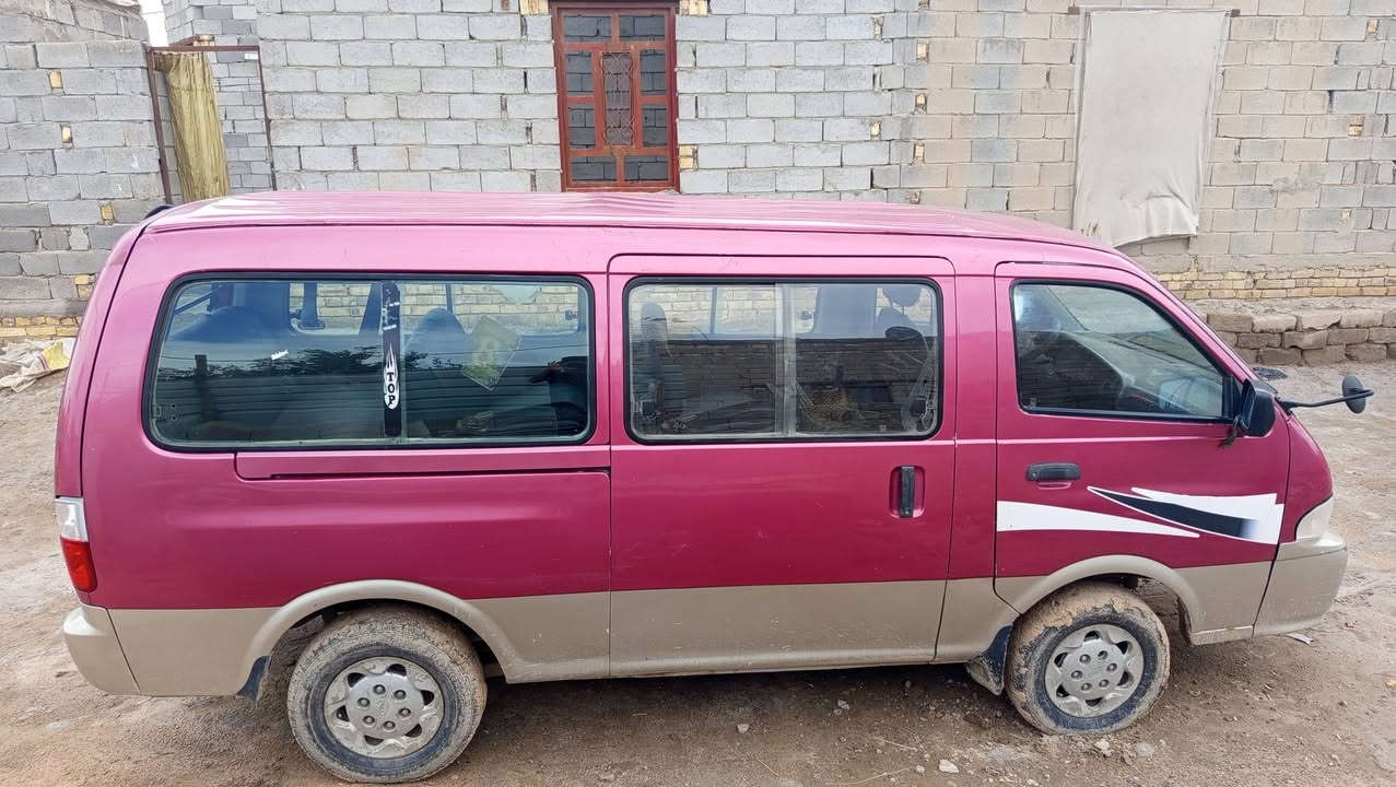 السلام عليكم سياره البيع موديل ٩٦ رقم نكليزي بغداد السنويه ٢٩ مصفره من الهيه والضريبه وكامله مابيه نقص مكينه وكير والكسن خير من الله كهربائيات كامله الشراي يتصل علا الرقم. *********** السعر ٦٥ وبيه مجال السياره مكانه سوق الشيوخ
