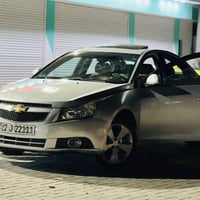 شفر كروز • ٢٠١٠ • حادث