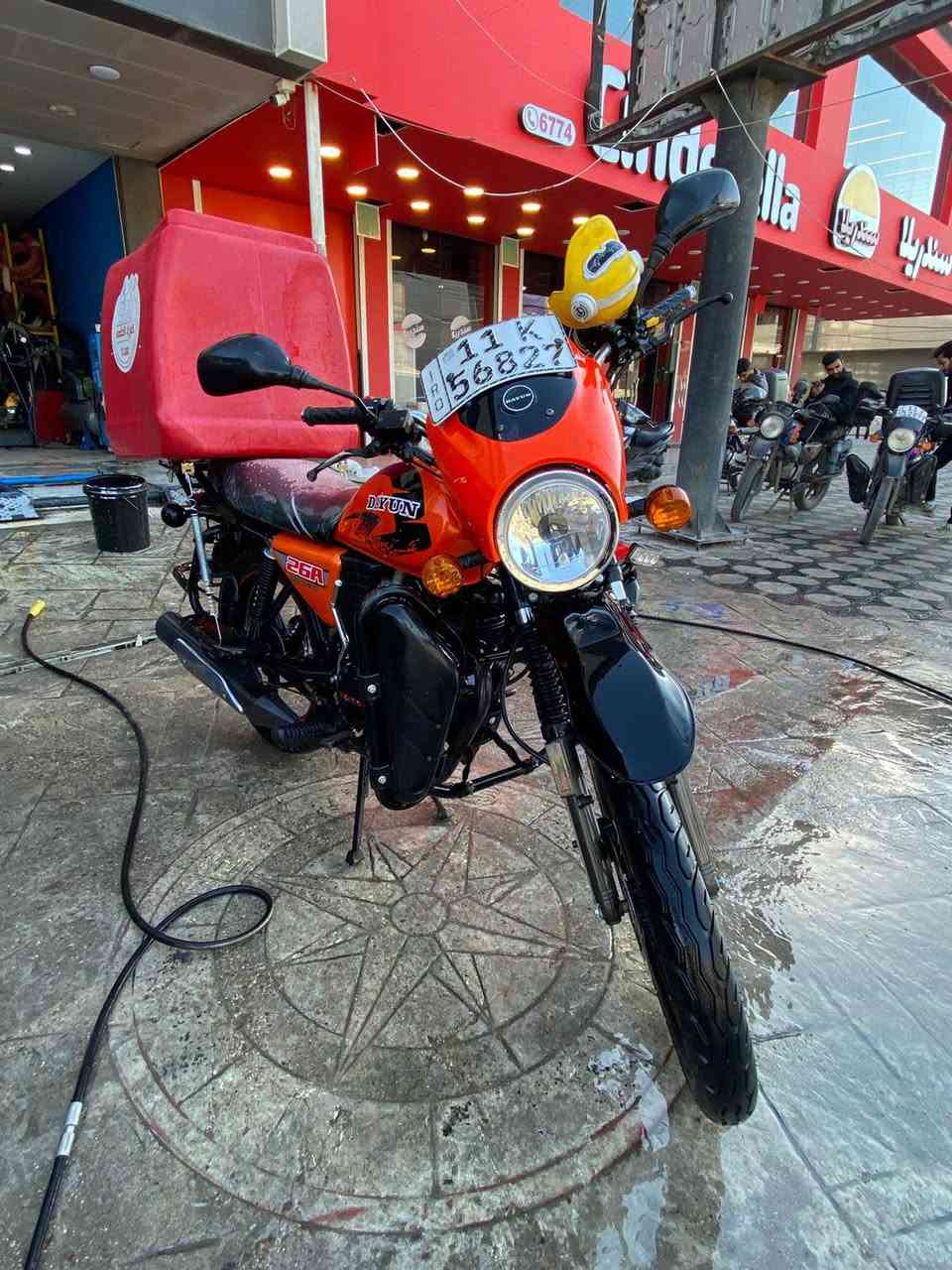 . بغداد, العراق


**إذا كنت صاحب هذا الإعلان وتريد حذفه لأي سبب، رجاءا أرسل رسالة إلى الدعم الفني**