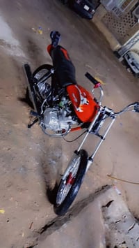 دراجة ٤كير • موديل 20 • وكيل بن جبريل