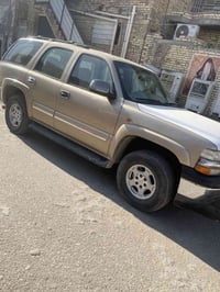 سيارة للبيع تاهوا مكفوله 07722391120   السعر 165$