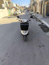 منغولي • مكينة خرسه • كربلاء