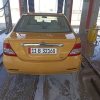 سياره BYDالبيع كير مكينه كورله كير اتماتيك  مديل 2011سياره غرفته جديده...