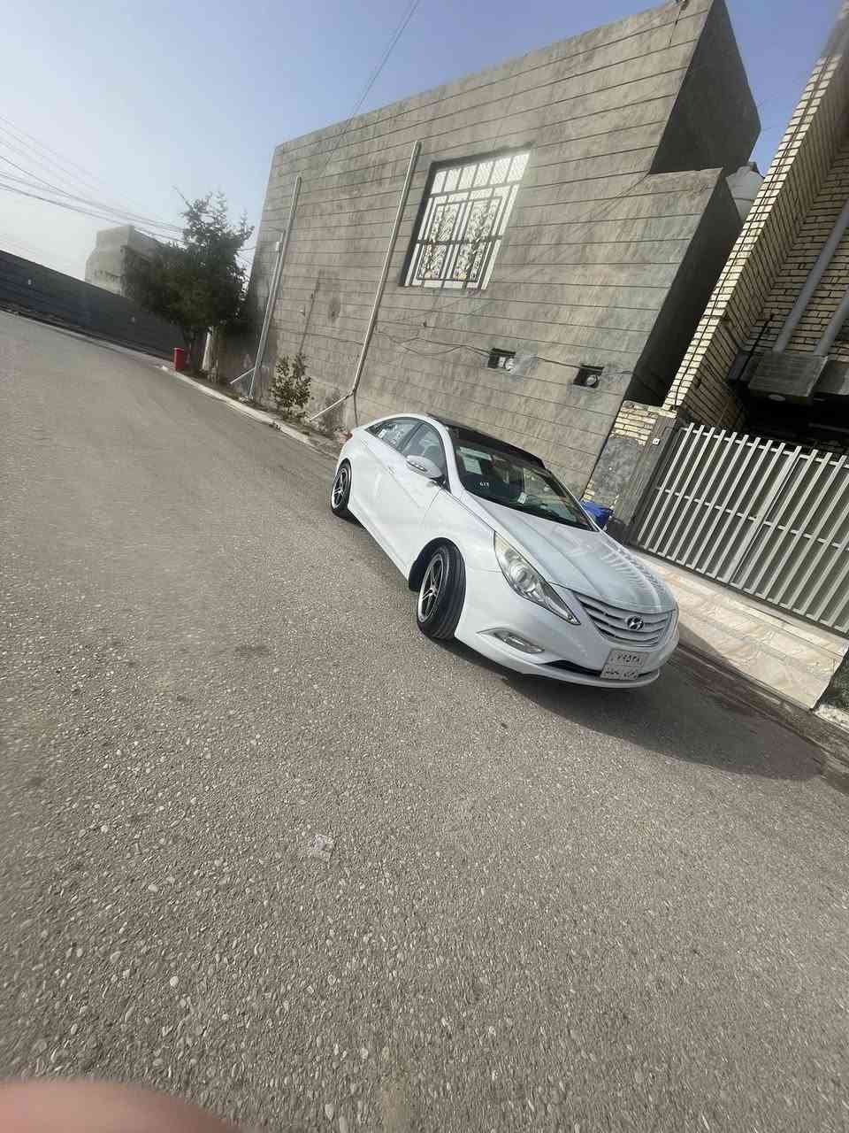 موديل ١١ فول مواصفات وارد خليجي محرك ٢٤٠٠ بيهه ثلاث قطع صبغ وهلال خلفي شرط بدون فتح برغي وبدون معجون سعرهه ١١٥ وبيهه مجال مكاني بغداد المدائن تحويل ثاني يوم ***********
