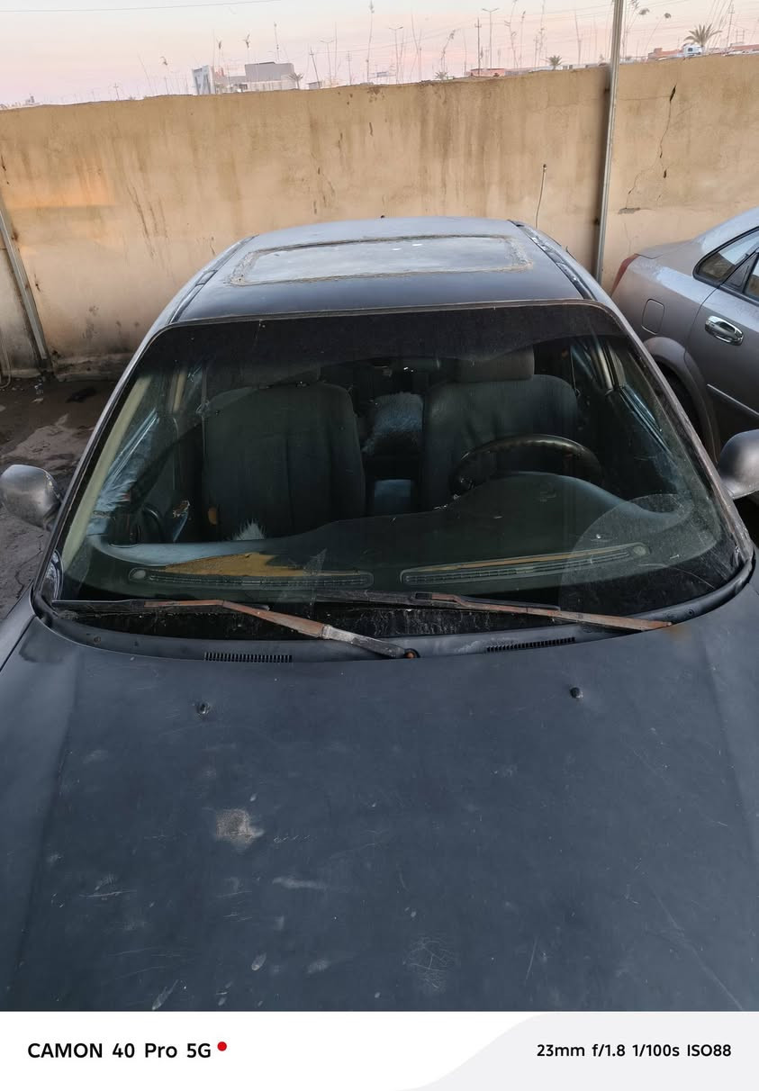 السلام عليكم سيارة مسيبوشي  ١٩٩٣
كير مكينه بشرط
بيع اقصاد أو نقد
كربون موجود
شرط التحويل
سعرها خاص
مكان السياره موصل معارض برطله للاستفسار
***********
***********
