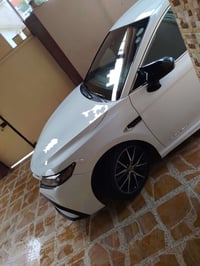 كامري SE • ٢٠٢١ • كلين تايتل