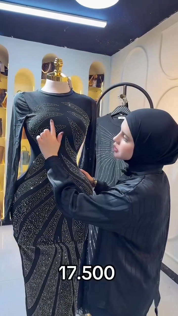 بسم الله الرحمن الرحيم  ملاحظة : البضاعة متوفرة في جمع الأفرع ❤️

  الفرع الاول:الشعب شارع عدن سوق شلال مقابل متوسطة صلاح الدين❤️ 

الفرع الثاني:الاعظمية شارع الضباط مقابل جامع العسافي❤️ 

الفرع الثالث( جمله حصراً ) :- الوزيرية الصناعية فلكة الوزيرية مجاور مطحنة السلامة ❤️ 

الفرع الرابع : البنوك مجاور جسر البنوك ❤️ 

الفرع الخامس : العامرية شارع العسل❤️

الفرع السادس : بغداد الجديدة الشارع الرئيسي 

🫥ملاحضة : جميع الافرع مفتوحة من الساعة 9 صباحاً حتى الساعة 1 ليلاً فقط فرع الوزيرية الجملة من ساعة 7 صباحآ الى الرابعة عصرآ

 🫥ملاحظة :-التوصيل خمسة لجميع مناطق بغداد والمحافضات


**إذا كنت صاحب هذا الإعلان وتريد حذفه لأي سبب، رجاءا أرسل رسالة إلى الدعم الفني**