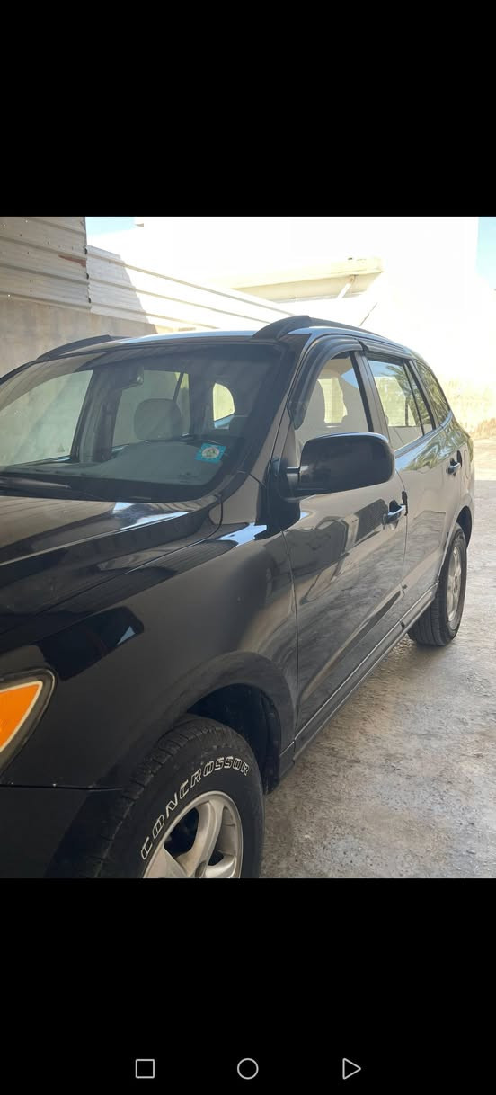 السلام عليكم سنتافي 2008 رقم بغداد بأسمنة السيارة جديدة جاهزة من كلشي بيهة بس باب مبدل ابلاد بدون صبغ بدون ضربة مكينة وكير حدادية كلها تمام السعر 125 وبيهة مجال العنوان ديالى بعقوبة قرية العثمانية خلف الصناعة الثالثة ***********
