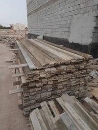 قالب خشب • جكات • ابي الخصيب