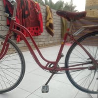 بايسكل • مقاس٢٧ • سوق الشيوخ