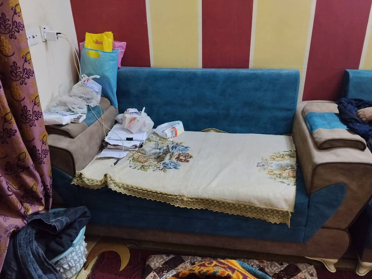 متاح تخم تسكام السعر 150،
مكان بابل مركز


**إذا كنت صاحب هذا الإعلان وتريد حذفه لأي سبب، رجاءا أرسل رسالة إلى الدعم الفني**