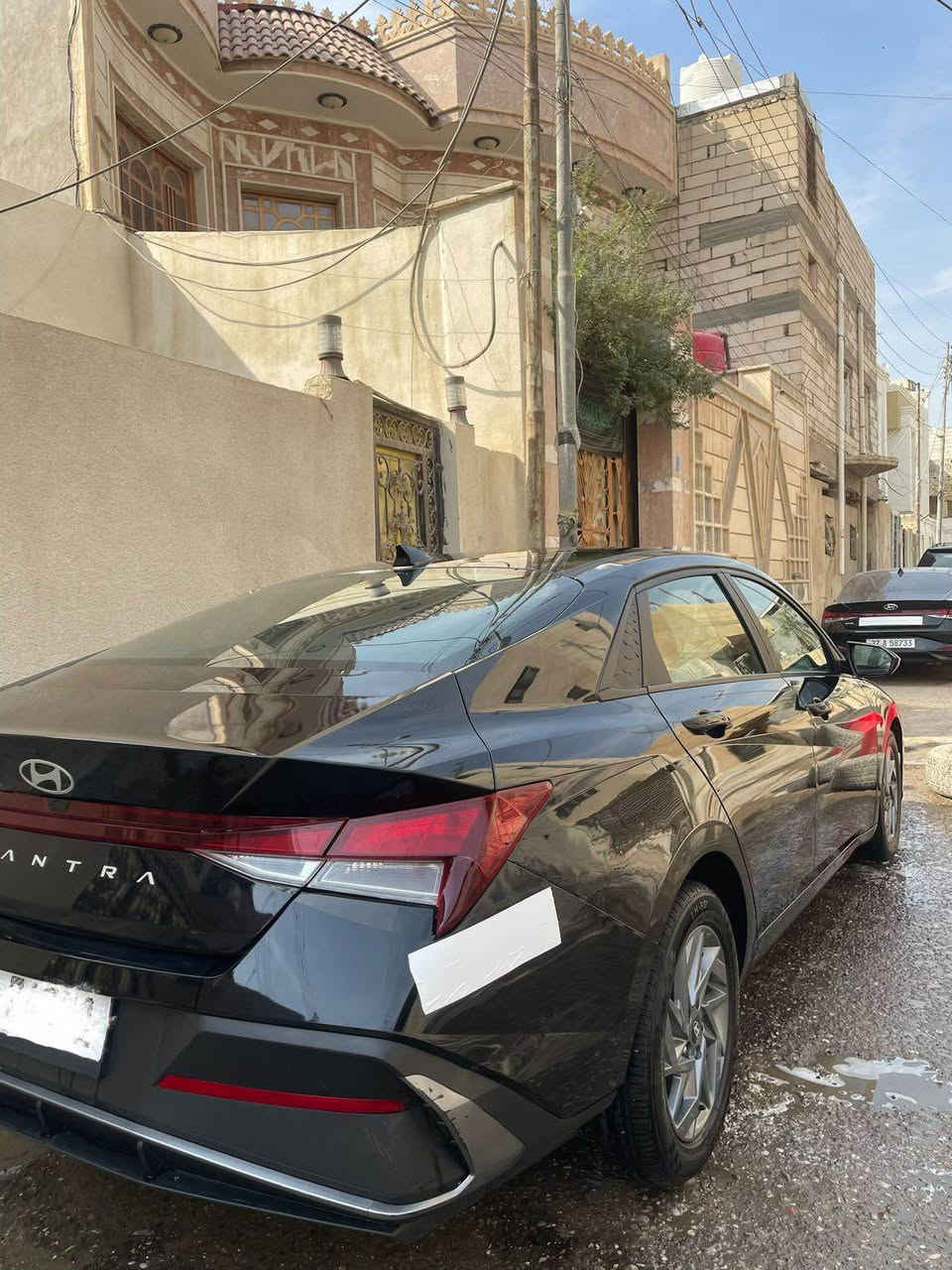 السلام عليكم النترا2024
  حره بصره بسمي
مكفوله وليبل واحد 
عدا الجاملغ الامامي اليمن بارد راجع 
السعر / 163 
العنوان / البصره الجنينه 
*********** Singapore
