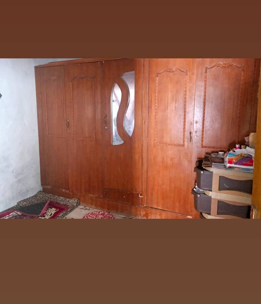 غراض للبيع كلشي وسعره عنوان سامراء ❤


**إذا كنت صاحب هذا الإعلان وتريد حذفه لأي سبب، رجاءا أرسل رسالة إلى الدعم الفني**