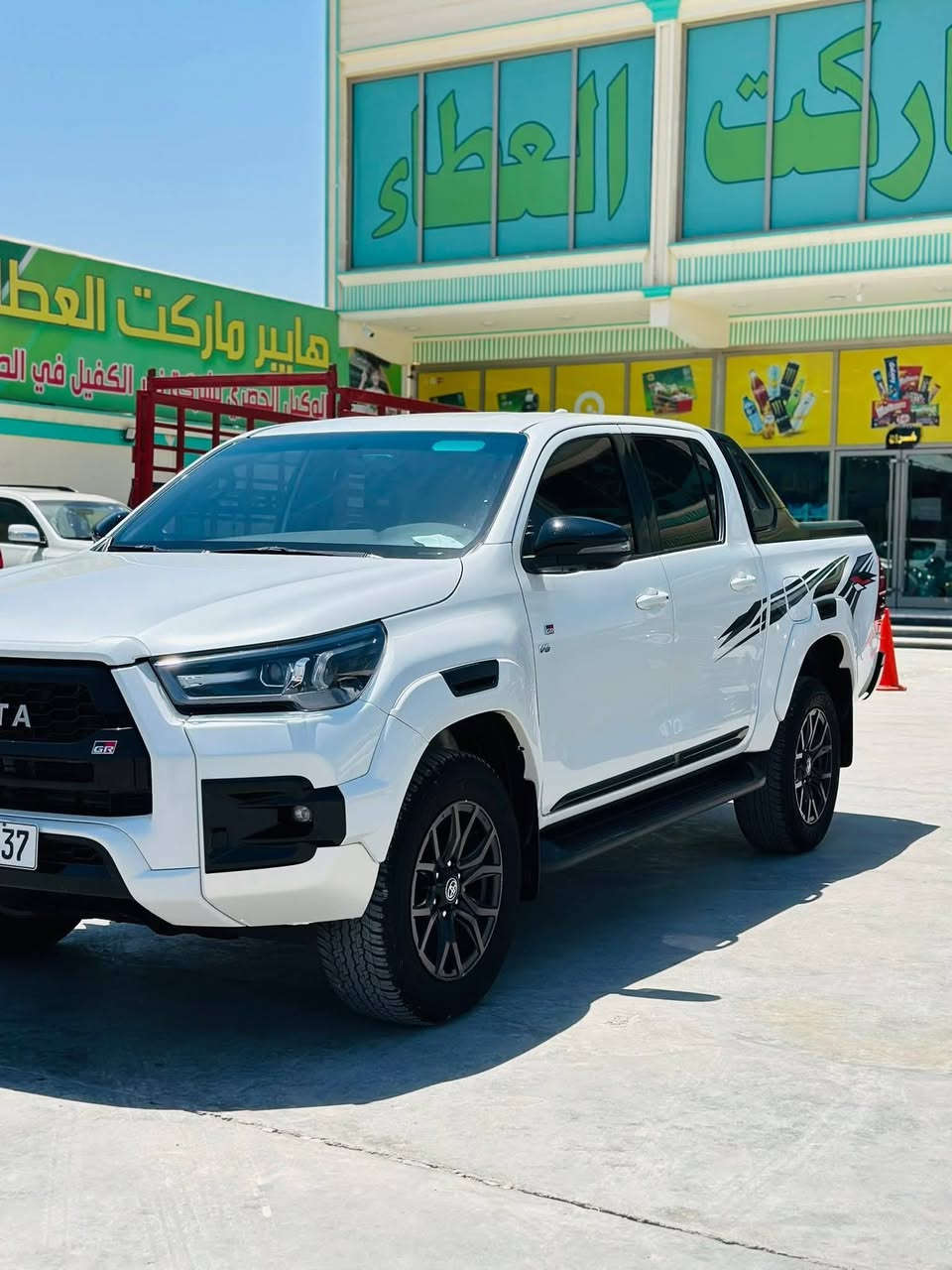 سلام عليكم
جي ار 2023
كفاله عامه 
رقم أربيل 
جديده كلش
ترهم مراوس 
مكان واسط الصويرة 
***********
