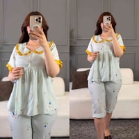 برموده نسائي • كشمير • درزن كوكتيل