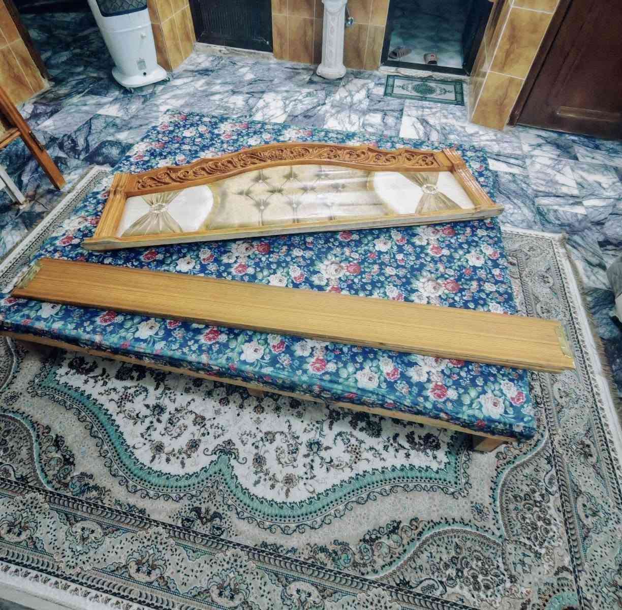 السلام عليكم
جرباية نفرين
خشب صاج ثقيل سعر ١٢٥ الف
بغداد منطقة الحبيبية


**إذا كنت صاحب هذا الإعلان وتريد حذفه لأي سبب، رجاءا أرسل رسالة إلى الدعم الفني**