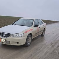 صني • ٢٠١٠ • تكسي