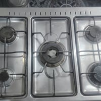 للبيع طباخ سعر ٧٥ والمفرغه سعر ٥٠ مكان بغداد زعفرانيه للتواصل  0772447...