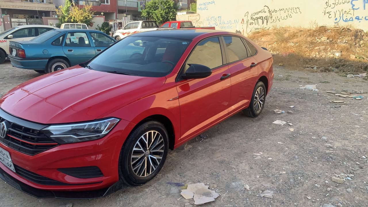 jetta2019s.  eak parcha boyax   bezhore 
peshw pshtw kapsa أربيل, العراق


**إذا كنت صاحب هذا الإعلان وتريد حذفه لأي سبب، رجاءا أرسل رسالة إلى الدعم الفني**