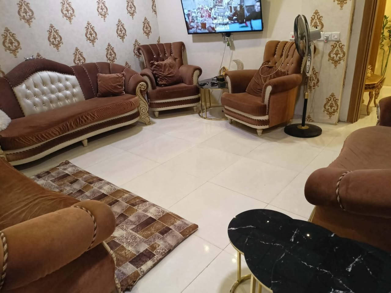 دواوين للبيع كلمن وسعرو وقياس


**إذا كنت صاحب هذا الإعلان وتريد حذفه لأي سبب، رجاءا أرسل رسالة إلى الدعم الفني**