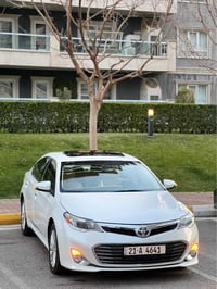 أفالون • ٢٠١٥ • ٨٤٠٠٠ كم