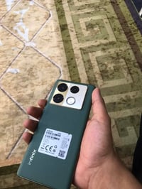 انفنكس نوت 40 برو • ٢٥٦ • كربلاء
