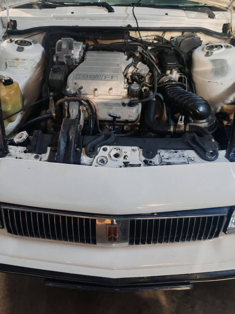 السلام عليكم تم تبديل #مكينه اولدز3100 وارد امريكا اصلية مؤسسه للاخ #ياسر من سد الموصل 
متوفر كافة غراض اولدز وسلبرتي مكاين كيرات تفصيخ جديد 
كراج علاء الصراف 
#العنوان_الموصل_سايدين_البراوي 
يوجد خدمه توصيل لكافة المحافظات
***********
***********
