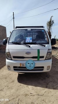 ٢٠١٣ • مكينة 2700 • رقم قادسيه