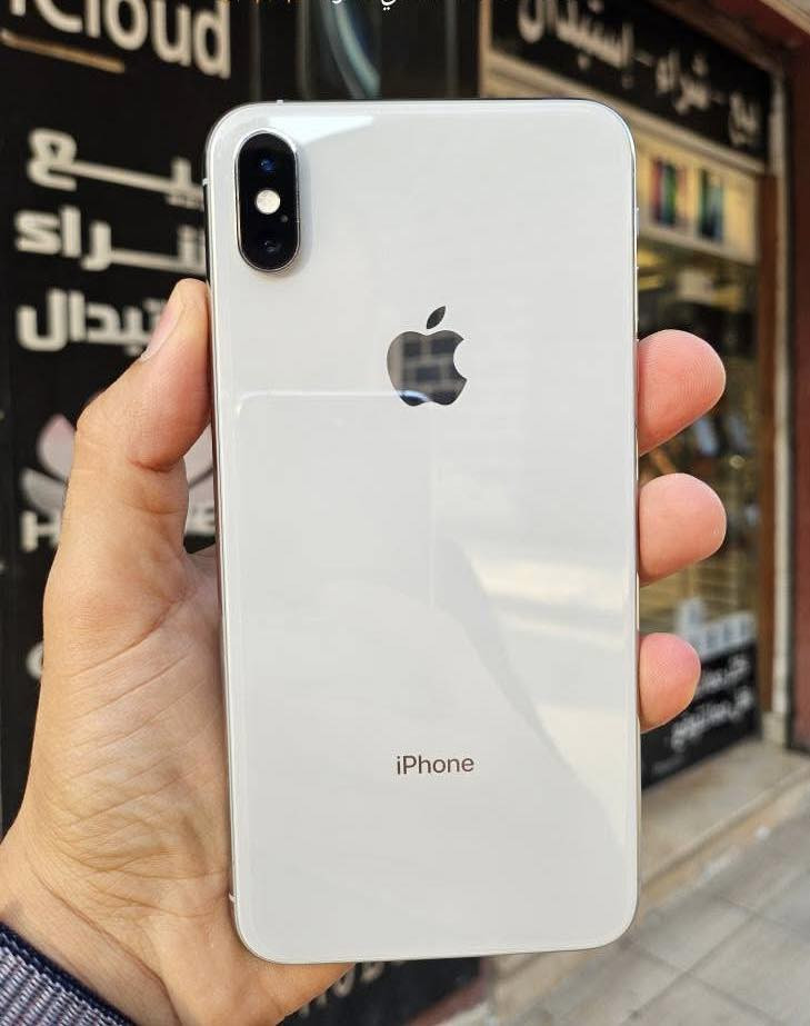 السلام عليكم للبيع ايفون اكس اس ماكس ذاكره 256 بطاريه 80‎%‎ مبدله فيس ايدي واكف نت اتصال كامرات كلشي شغال السعر 170اوبي مجال بسيط


**إذا كنت صاحب هذا الإعلان وتريد حذفه لأي سبب، رجاءا أرسل رسالة إلى الدعم الفني**