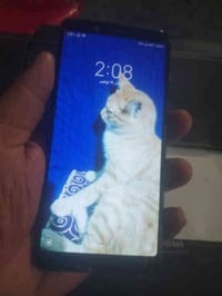 شاومي • كسر بسيط • سيد رعد