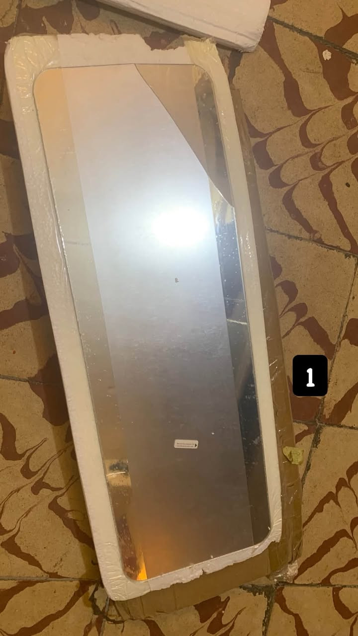 مرحبا اغراض امزون للبيع اسعار مناسبة كاتبه سعر على صور @المتابعين


**إذا كنت صاحب هذا الإعلان وتريد حذفه لأي سبب، رجاءا أرسل رسالة إلى الدعم الفني**