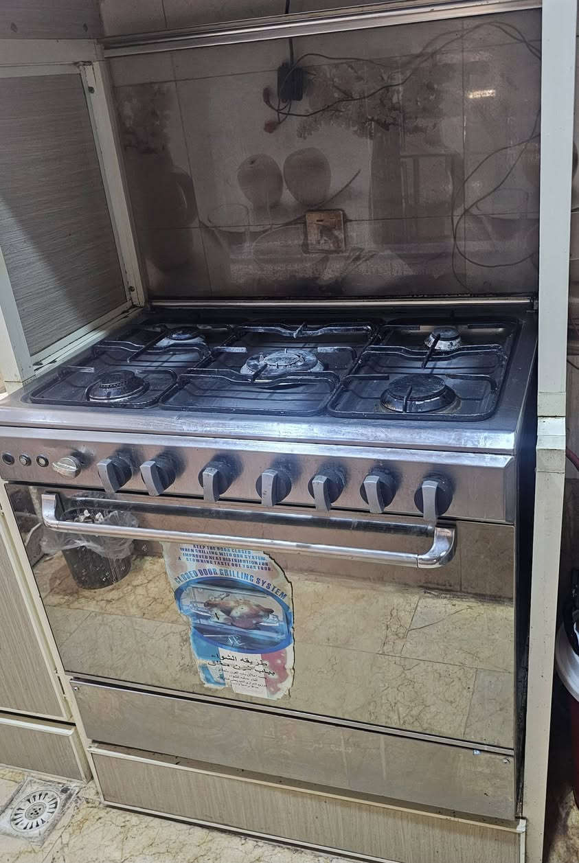 السلام عليكم طباخ ايطالي نظيف جدآ سعر 150 او مراوس بطباخ مصري كيرازي مع الاتفاق على الفرق لصاحب الطباخ الكيرازي بشرط ان تكون نظافته 100%


**إذا كنت صاحب هذا الإعلان وتريد حذفه لأي سبب، رجاءا أرسل رسالة إلى الدعم الفني**