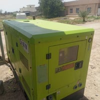 مولد للبيع بيركز بزون انكليزي 4بستم 20 كيفي كاتم بلادي الاستفسار اتصل ...