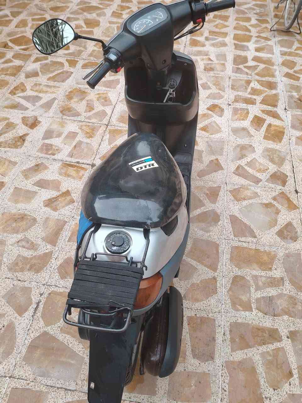 للبيـع مـاطـور بـوتـين نـظـيف دبـل سـكـريـتـه مـحـرك شـرط شـاصـي شـرط'
قـبـغ هـنـدر مـفـتـوح فـقـط'
صـوت نـاعـم شـي مـرتـب'
وايـرمـنـيـه كـلـو شـغـلا يـعـوزلـه فـقـط بـاتـري لـلـسـلـف'
لا عـطـلات ولا شـي الـمـاطور احـلى مـن الـصـوره'

الـسـعـر.. 425 بـي مـجـال الـطيـبـيـن

مـكـانـي مـوصـل كـوكـجـلـي قـرب بـرج الاذاعه

الـتـواصـل.. ***********
بـي واتـساب او خـاص مـفـتـوح
