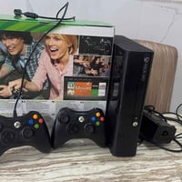 اكس بوكس ٣٦٠ • مهكر • ٨٠ لعبة