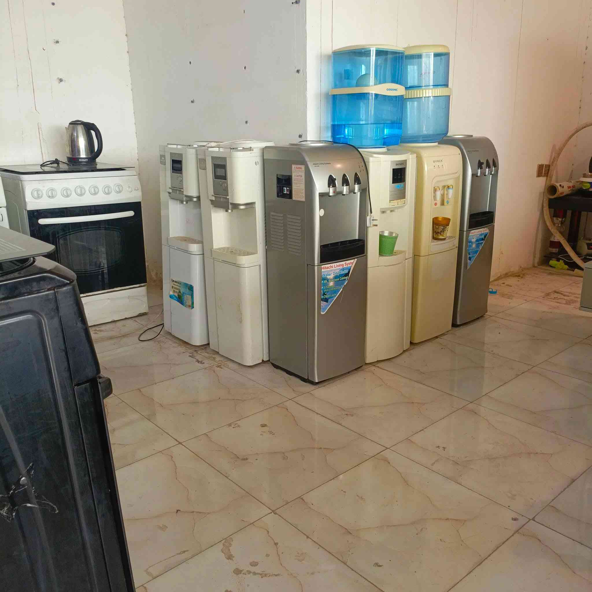 السلام عليكم غراض منزليه شماليه اخو الجديد للبيع
المكان لطيفيه قرب جامع الشاكرين
***********
***********
