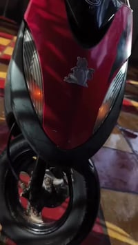 الدراجه للبيع 07728262213