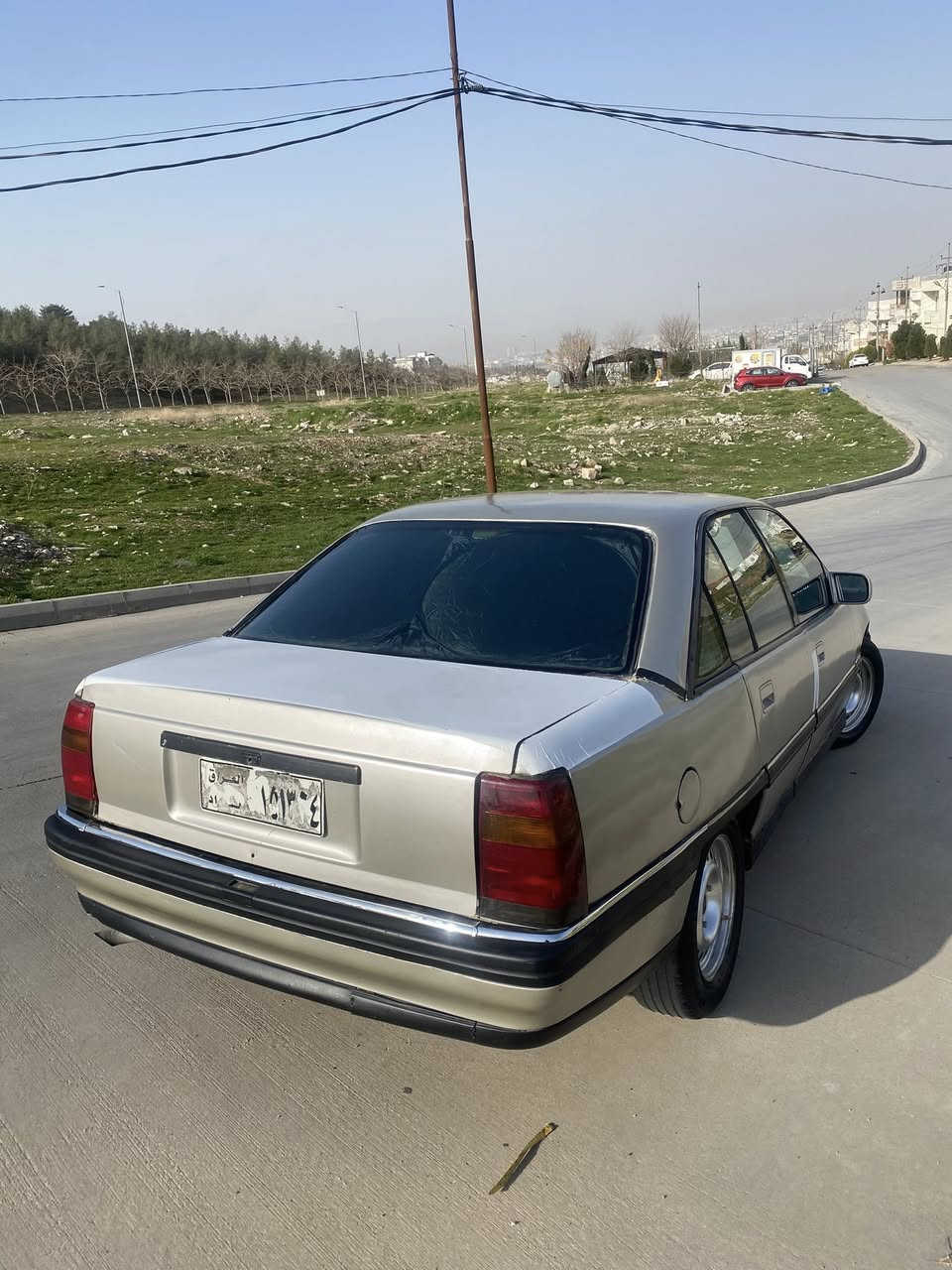 ئۆمیگا 
مەکینە ٢٠ گێڕ عادی 
ئارمی پلاستیک سلێمانی 
موس و براوە و ئارم و ئەوەلیات بەشەرت گێڕ و. مەکینە مەزبوت 
لە سلێمانیم سیعری ١٧ و معامەلەکی کەم برایانە


**إذا كنت صاحب هذا الإعلان وتريد حذفه لأي سبب، رجاءا أرسل رسالة إلى الدعم الفني**