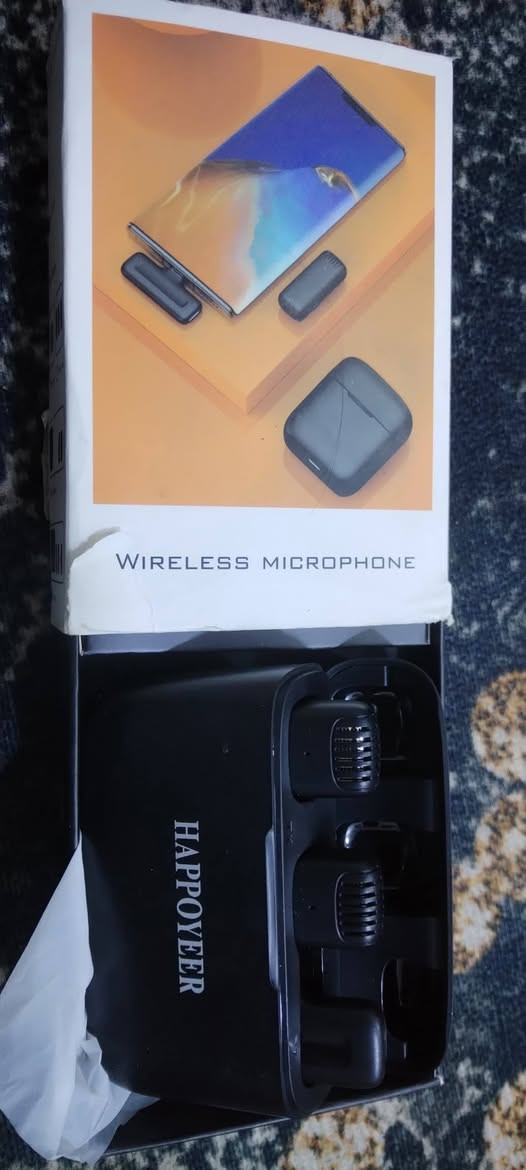 نك مايك تايب سي جديد غير مستخدم السعر 20 الف


**إذا كنت صاحب هذا الإعلان وتريد حذفه لأي سبب، رجاءا أرسل رسالة إلى الدعم الفني**