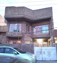 دار للبيع مساحه ٢٣٥متر واجهة ٧ونص نزال ٣٠ موقع مميز ثاني بيت عل شارع ا...