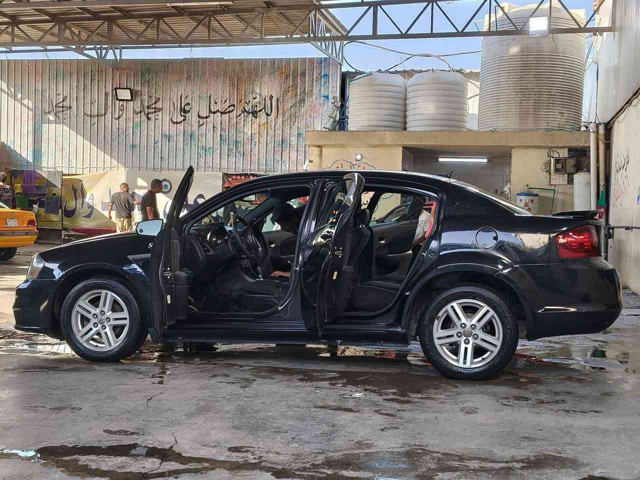دوج افنجر بغداد ١٤ مكينه ٢٤٠٠ سعر ٧٥ كامله تبريد محرك كير كشر كامره شاشه تاب حساسات سياره خير من الله نقص بس شريط استيرن ماكاني بغداد شيخ عمر
***********
