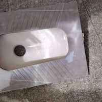 مغسله • مقعد • توصيل للبيت