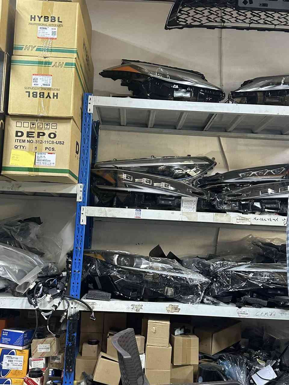 سلامعليكم 
🔥🔥🔥متوفر قطع كل انواع لكزس 🔥🔥🔥
is-es-gs-rx-nx-ux
جماعة is و es كل قطع موجود بأرخص اسعار 
‏للتواصل 
***********
***********
أربيل صناعة شمالية فرع خامس
